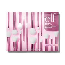 Makeup Brush Sets and Collections