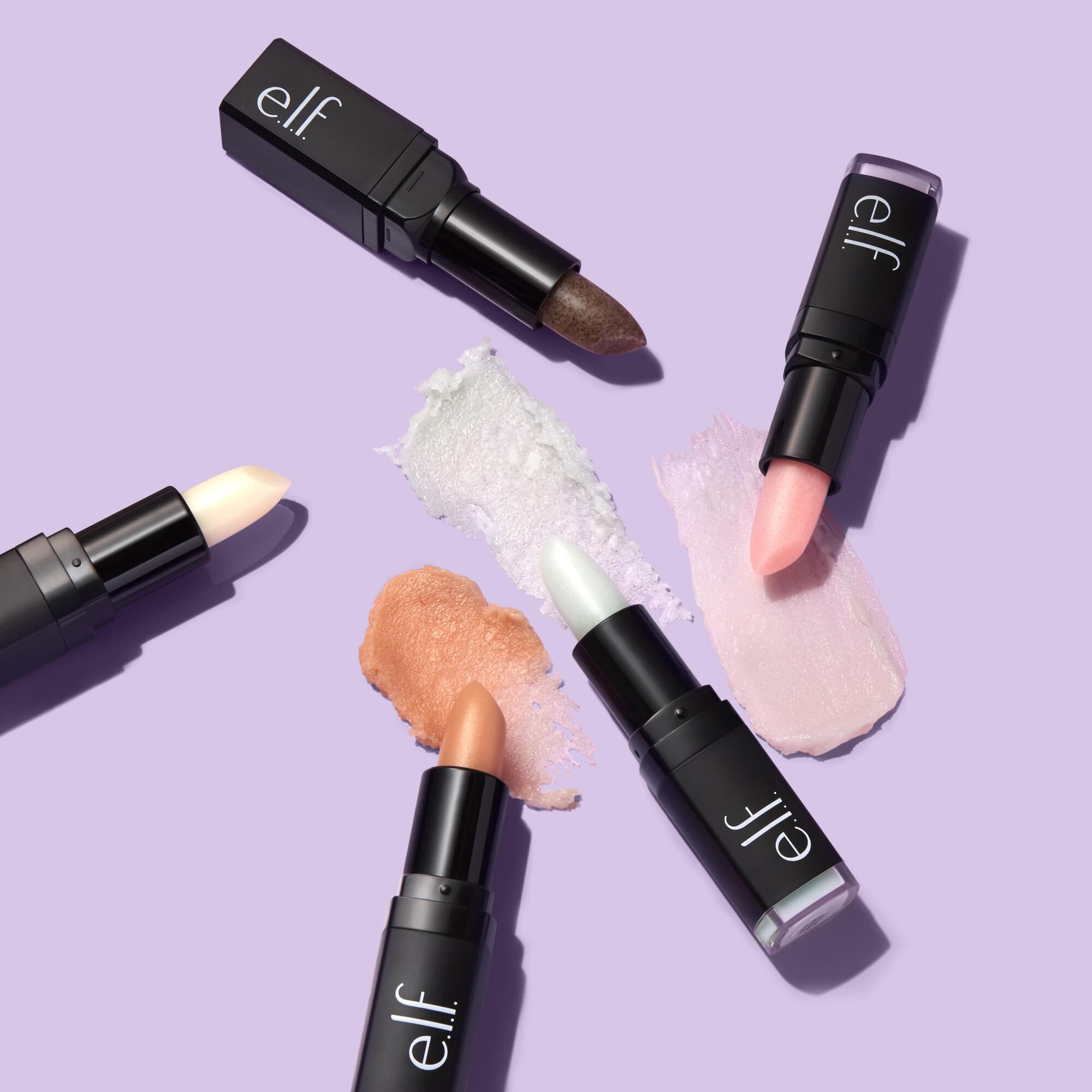 elf Lip Exfoliator Sugar Lip Scrub e.l.f. Cosmetics