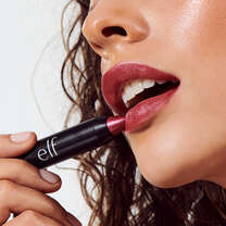 Metallic Lip Crayon, 