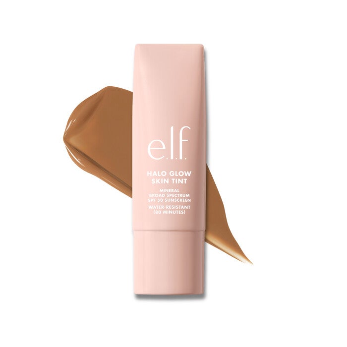 Halo Glow Skin Tint SPF 50,