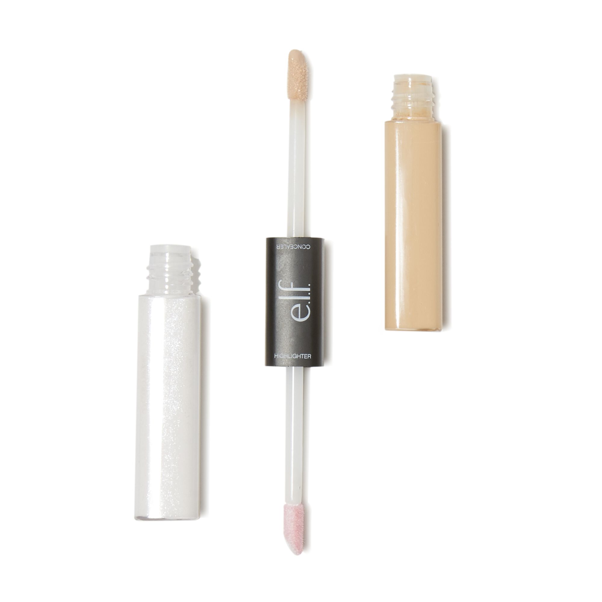 elf Under Eye Concealer & Highlighter e.l.f. Cosmetics