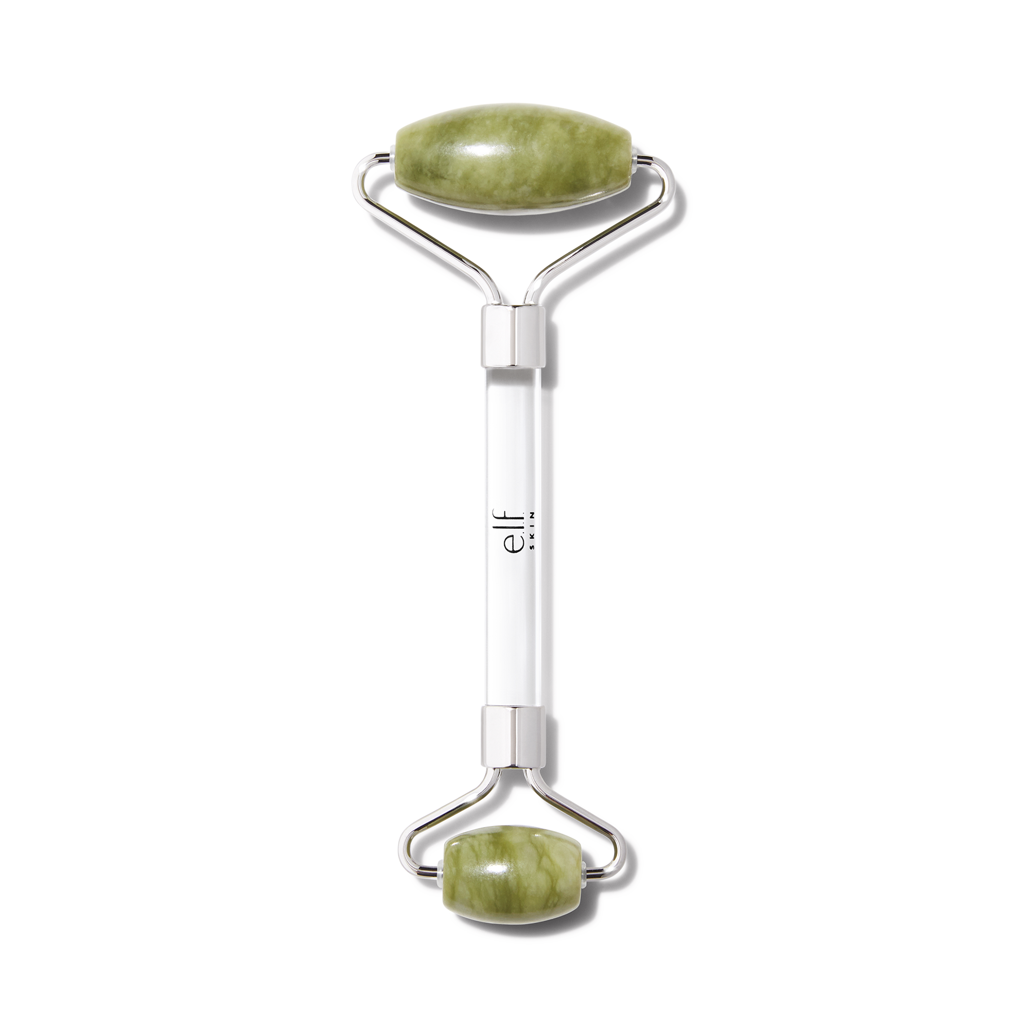 Jade Facial Roller for Skincare & Massage