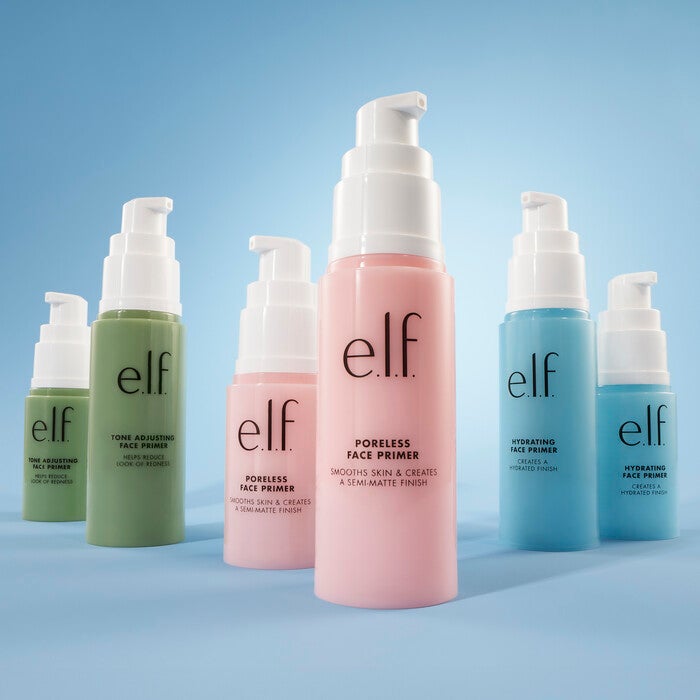 Hydrating Face Primer- Small, 