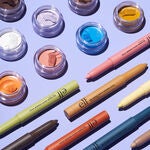 No Budge Eyeshadow Shade Collection