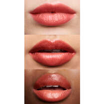 Sheer Slick Lipstick, Orange