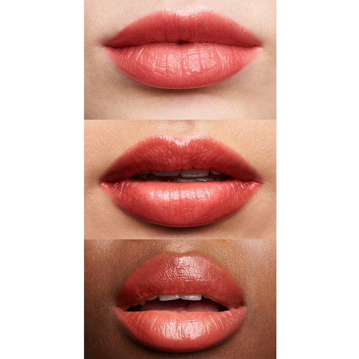 Sheer Slick Lipstick, Orange