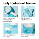 Holy Hydration! Eye Cream, 