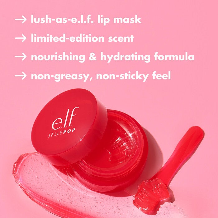 Limited Edition Nourishing and Hydrating Lip Mask