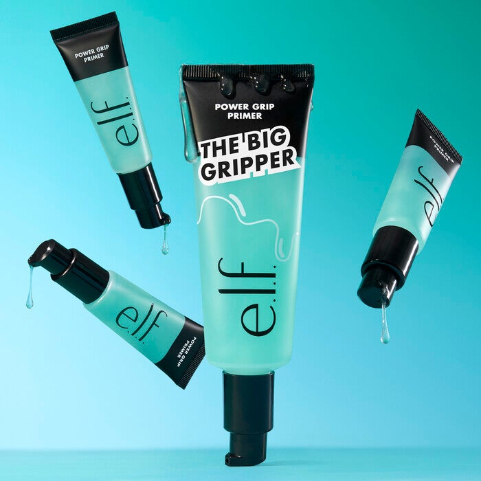 Jumbo Power Grip Primer, 