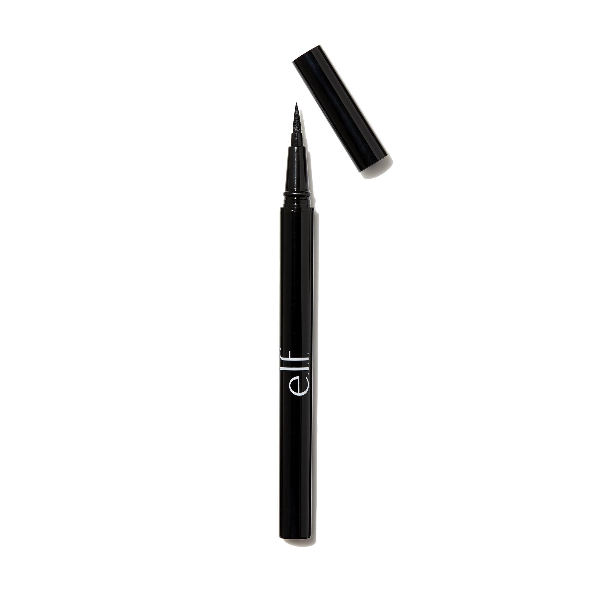 Intense H2O Proof Eyeliner Pen e.l.f. Cosmetics Cruelty Free