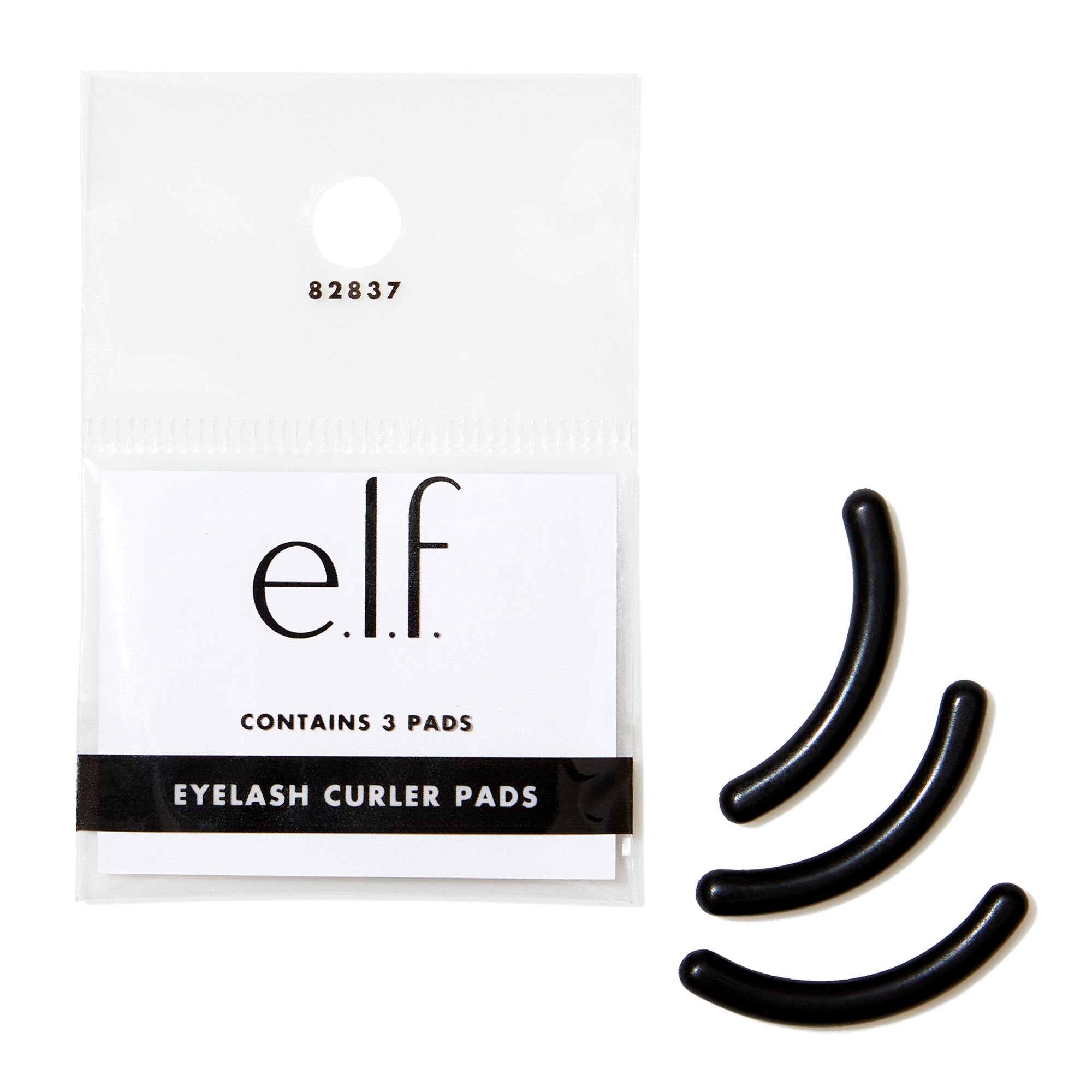 Pro Eyelash Curler Pads e.l.f. Cosmetics