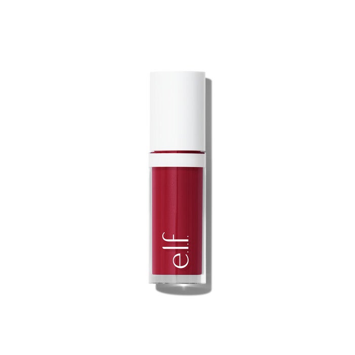 Camo Liquid Blush, Berry Well - Cool Berry