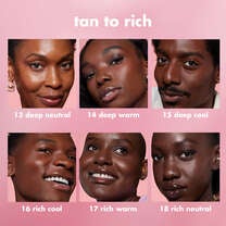 Halo Glow Skin Tint SPF 50, 