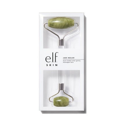 Jade Roller for Face in Package 