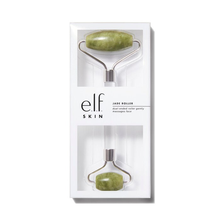 Jade Roller for Face in Package