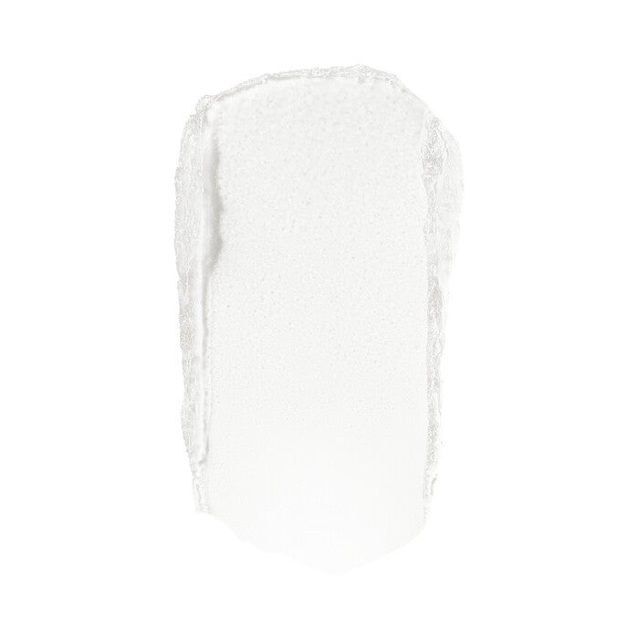 Clear Sunscreen Stick Swatch