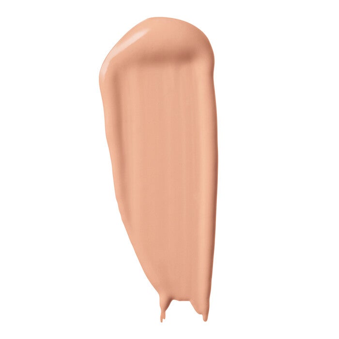 Peach Color Corrector Swatch