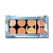 Simply Enchanted Face Palette, 