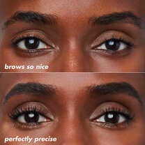 Ultra Precise Brow Pencil, Neutral Brown