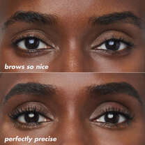 Ultra Precise Brow Pencil, Neutral Brown