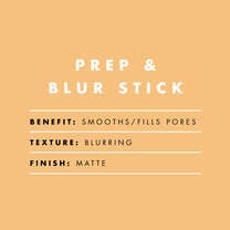 Prep & Blur Stick, 