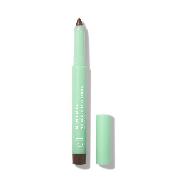 e.l.f. Cosmetics Mint Melt No Budge Eyeshadow Stick In Melt with Me