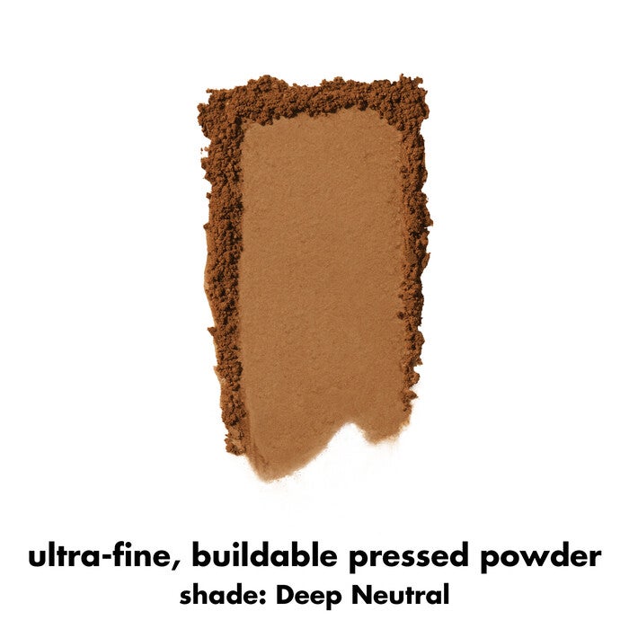 Halo Glow Powder Filter, Deep Neutral