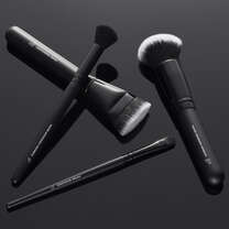 Foundation & Concealer Brush Set, 