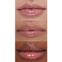 Pink Sugar Lip Plumping Gloss  on Lips