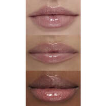 Pink Sugar Lip Plumping Gloss  on Lips