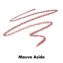 Mauve Lip Liner Pencil Swatch