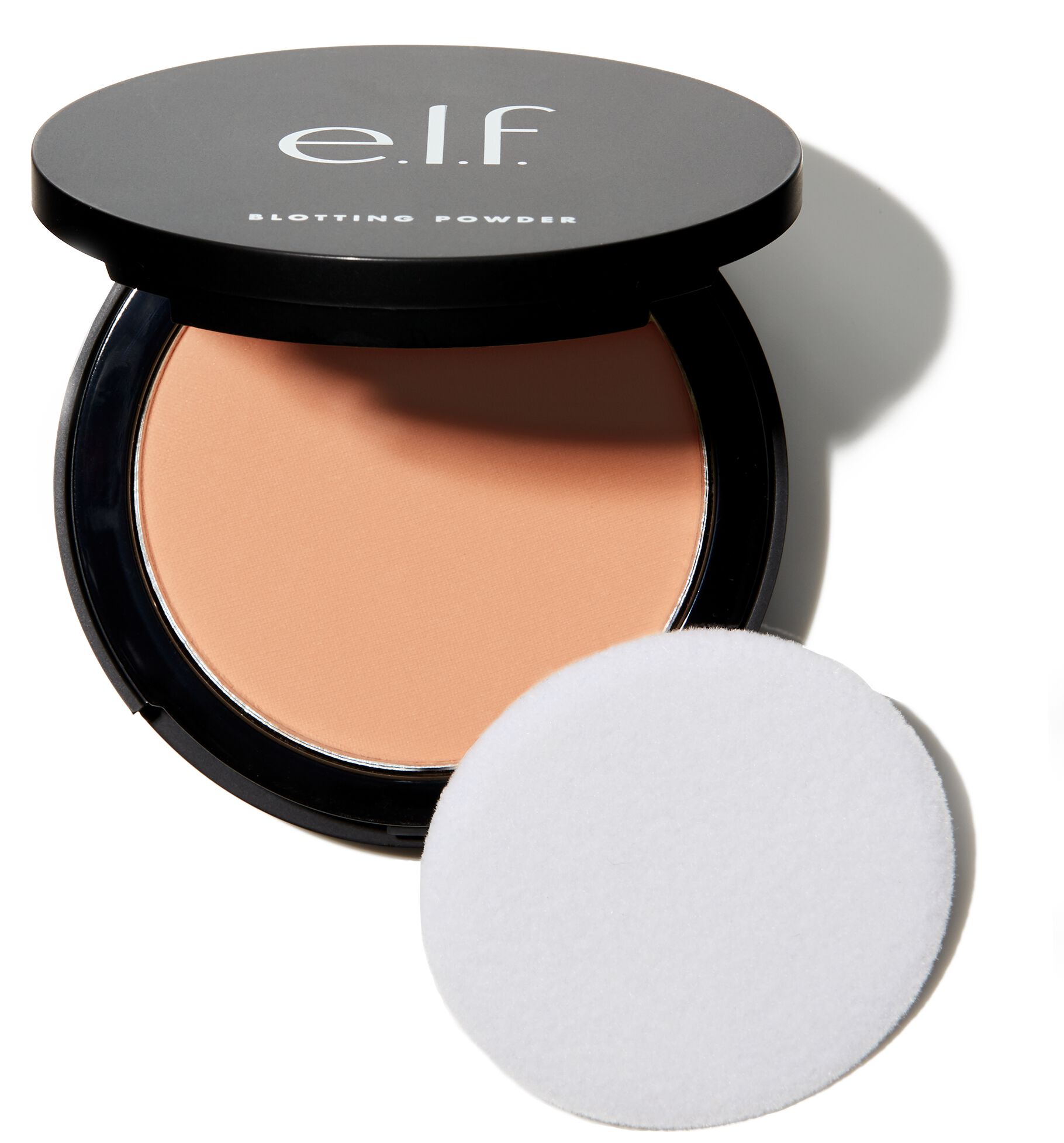 Oil Control Blotting Powder e.l.f. Cosmetics