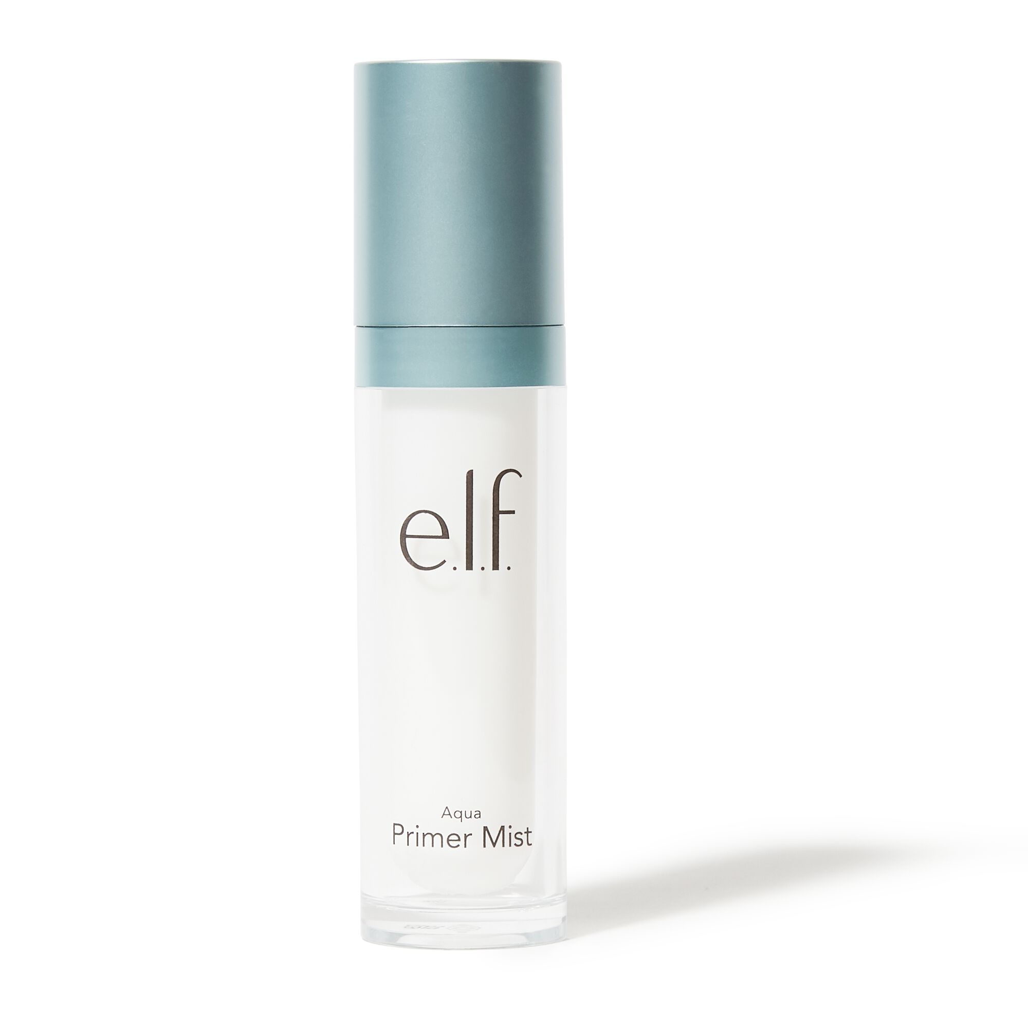 Aqua Beauty Primer Makeup Mist e.l.f. Cosmetics Cruelty Free
