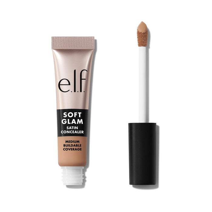 Soft Glam Satin Concealer,