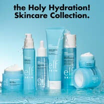 Holy Hydration! Hydrating Skincare Collection