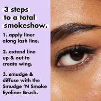 Smoky Kohl Eyeliner, 