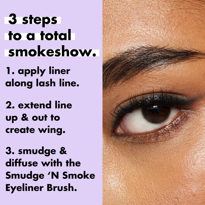 Smoky Kohl Eyeliner, 