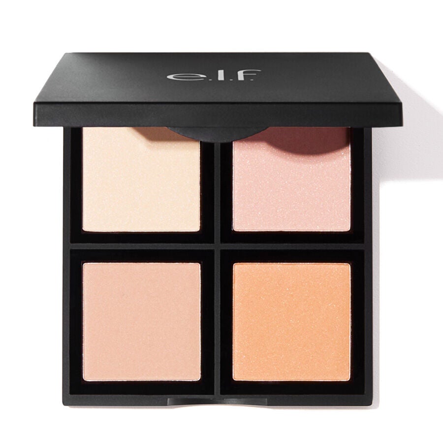 Illuminating Palette