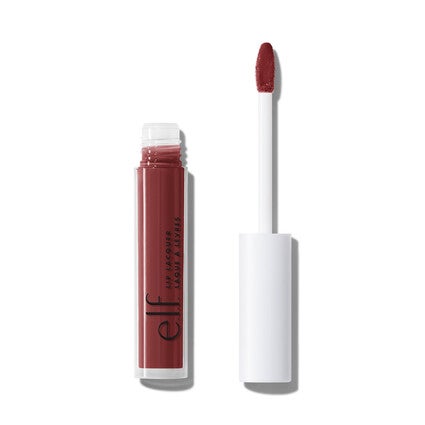 Lip Lacquer, Black Cherry