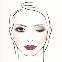 Perfect Face Palette, 