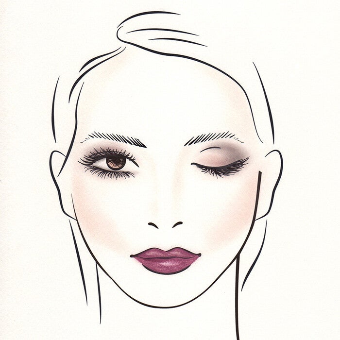Perfect Face Palette, 
