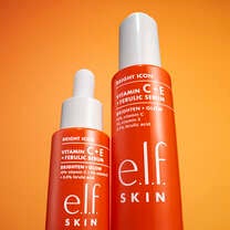 Vitamin C Face Serum with Vitamin E and Ferulic Acid