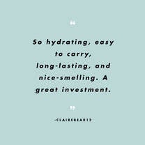 Prep & Hydrate Balm, 