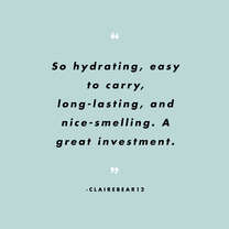 Prep & Hydrate Balm, 