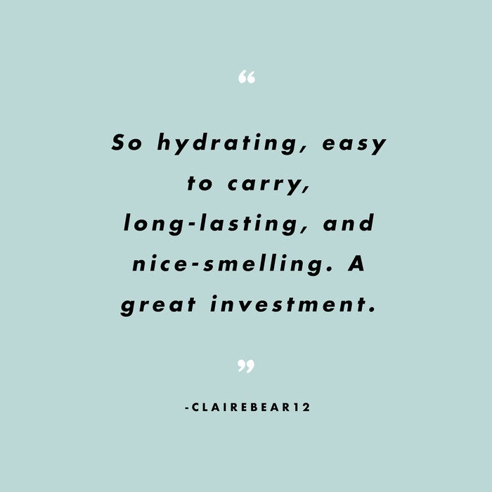 Prep & Hydrate Balm, 