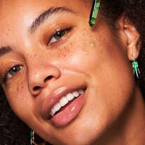 PLZ Clarify Facial Oil, 