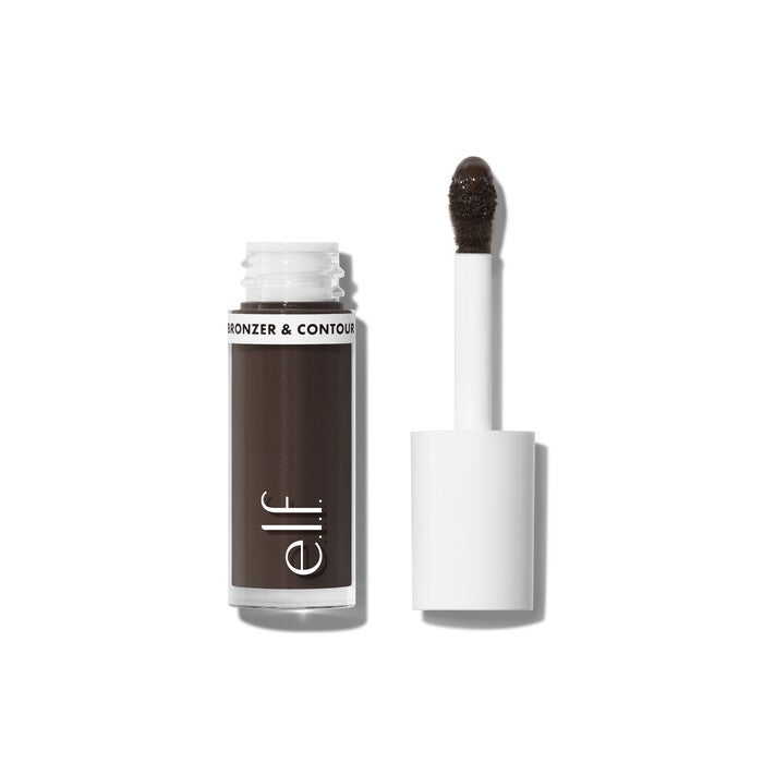 Camo Liquid Bronzer & Contour, 10.5 Rich - new shade!