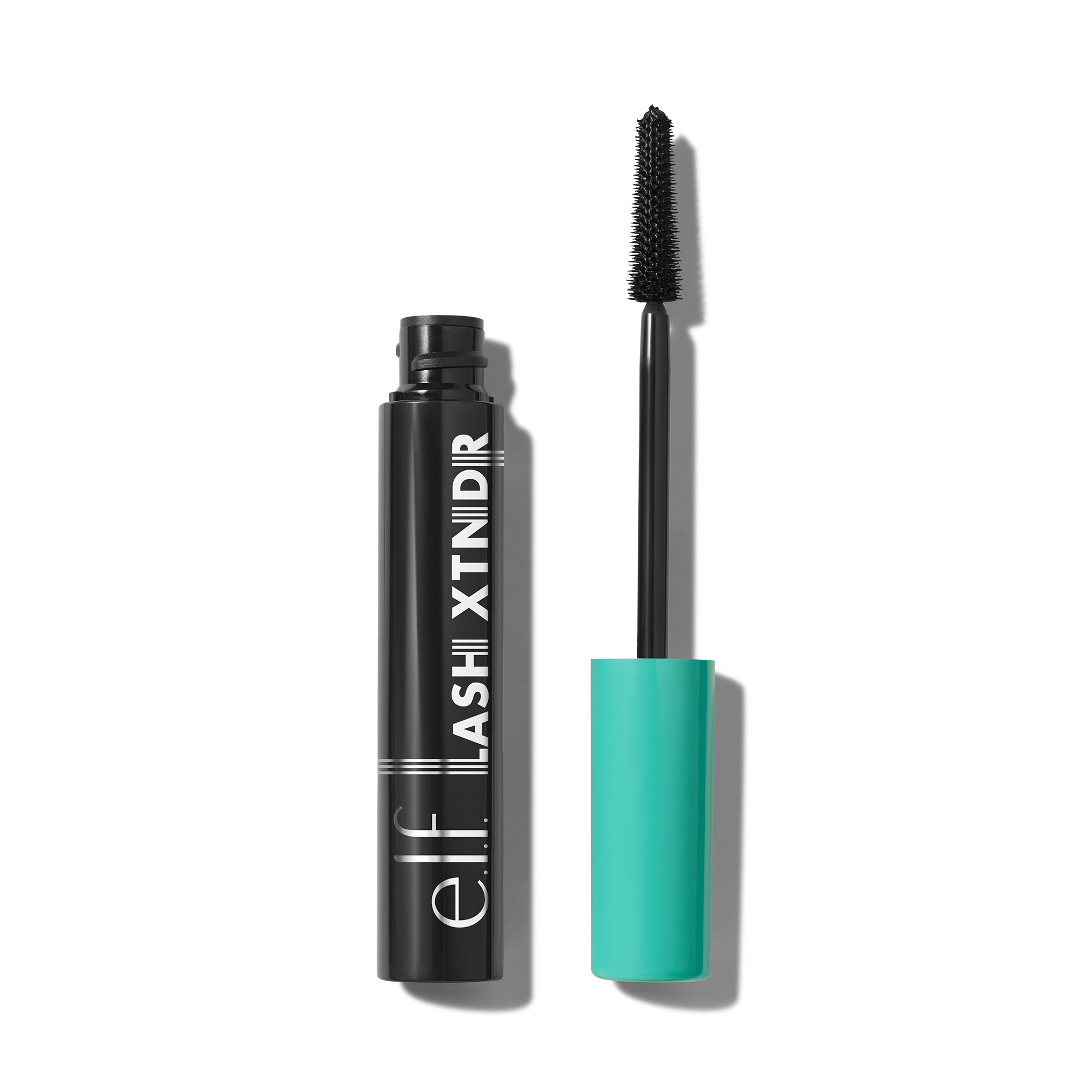 E l f Lash XTNDR Tubing Mascara E l f Cosmetics