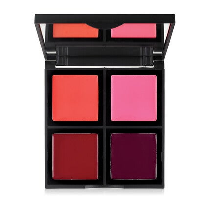 Cream Blush Palette