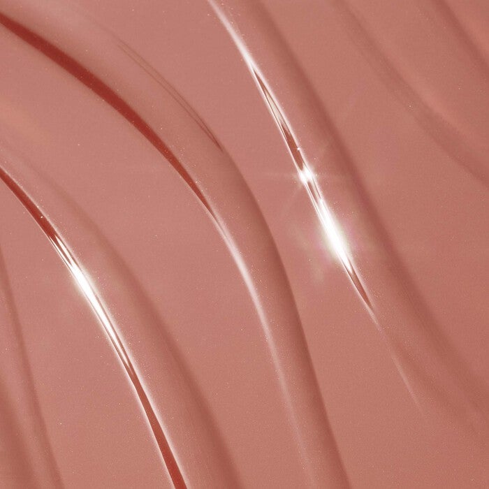 e.l.f. Dusty Rose Blush Texture Swatch